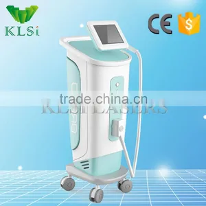 KLSI Making Focuslight Diode Laser Professional Permanent Diode Laser Machine thumbnail-1