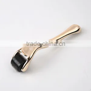 1.5mm Titanium 540 Needles Microneedle Face Roller Scar Stretch thumbnail-3