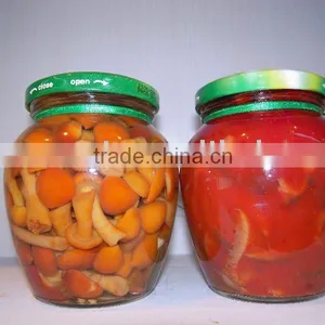 Canned Nameko Mushrooms thumbnail-1