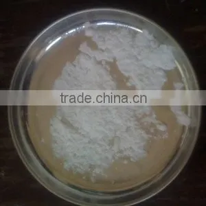 Thailand High Quality White Color Native Tapioca Starch for Sale thumbnail-1