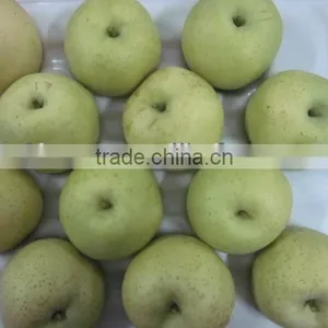 Fresh Golden Pears 2015 Fruit thumbnail-1