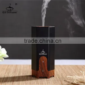 Aluminium Alloy Cover Timing Auto Air Freshener,aromatherapy Diffuser GX DIFFUSER thumbnail-2