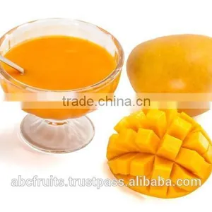 Sell Mango Pulp thumbnail-1