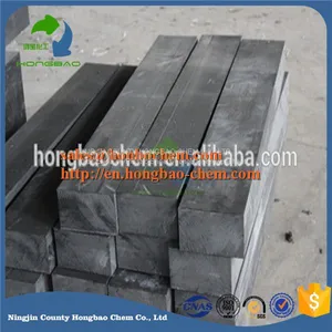 2% Borocic Sheet Black Color Radiation Protection thumbnail-2