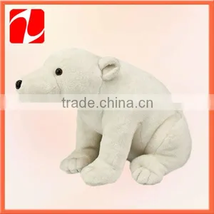 High Quality Wholesale Big Christmas Polar Bear thumbnail-1