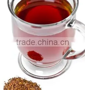 Red Bush / Rooibos Tea thumbnail-1