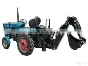 Mini Reaper Binder Tractor Operated Price thumbnail-5