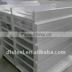 High Quality Warehouse Metal Pallets for Sale 2015 thumbnail-3
