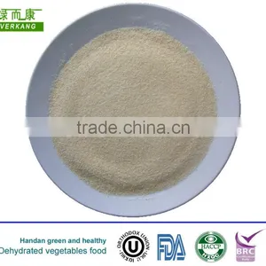 Air Dried Garlic Granules 26-40 Mesh,Grade B Dehydrated Garlic,Favorites Compare Dried Garlic Granule Top Grade thumbnail-1