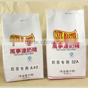 1kg 25kg Packaging Coffee Creamer Non Dairy Creamer for Coffee, Milk Tea, Cereal, Bakery , Ice Cream, Cereal thumbnail-2