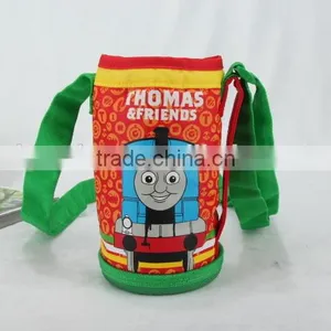 Cartoon Canteen Pouches With PU thumbnail-1