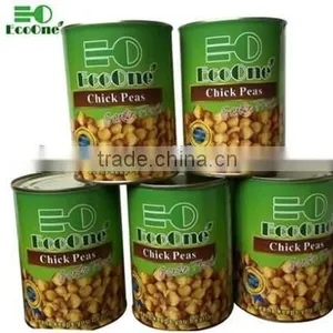 Canned Chick Peas thumbnail-1