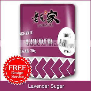 Lavender Suger (FREE Design Service) thumbnail-1