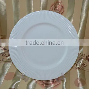 Cheap Ceramic Plate,porcelain Soup Plate,pocelain Deep Plate thumbnail-5
