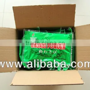 Wasabi Powder 2014 New Crop thumbnail-2
