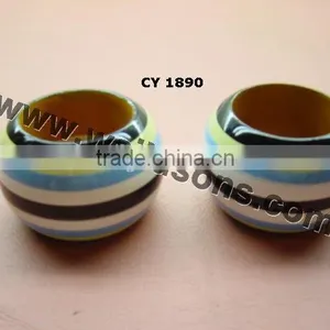 Napkin Ring Modern thumbnail-1