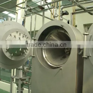 Potatocorncassava Flour Processing Machine thumbnail-3