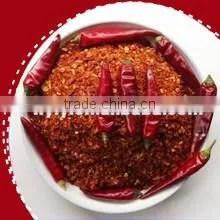 Crushed Chilli Flakes 2012 Crop thumbnail-1
