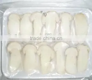 Wild Matsutake Slices Frozon Organic Mushroom With Good Quality thumbnail-4