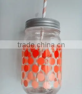 Wholesale Glass Jar With Lid thumbnail-1