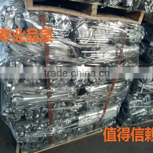 STAINLESS STEEL SCRAP Grade A thumbnail-2