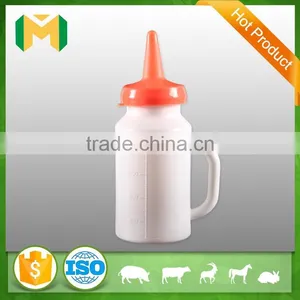 1.6L Calf Feeder ,calf Feeding Bottle thumbnail-1