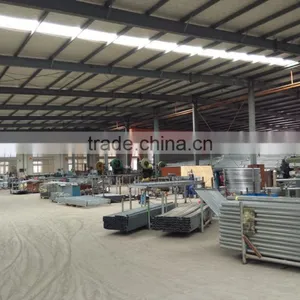 Qingdao Xinli Metal Products Co., Ltd. company overview - view 4 thumbnail