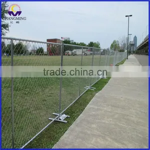 Online Shopping Temprary Movable Fence for Security thumbnail-2