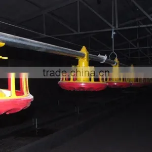 Breeder Automatic Feeding System thumbnail-3