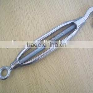 Turnbuckle JIS Frame Type Hardware thumbnail-1