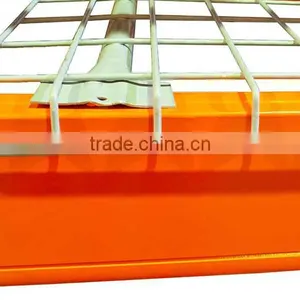 Galvanized Wire Mesh Manufacturers Welded Decking Panel Usa thumbnail-4