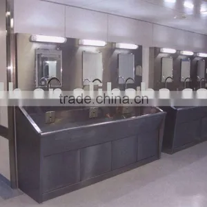 SS Hotel Sink (ISO9001:2000 APPROVED) thumbnail-1