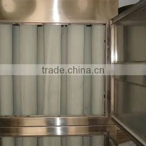 ISO ,CE Pharmaceuticals Micronizer to 100-6000 Mesh(150-2 Micron) thumbnail-5
