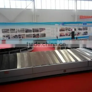Airport Baggage Handling System thumbnail-1