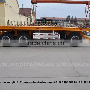 Truck Trailer 20ft thumbnail-3