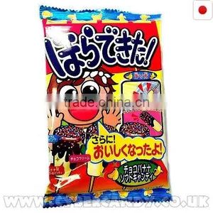 Coris Soft Candy thumbnail-1