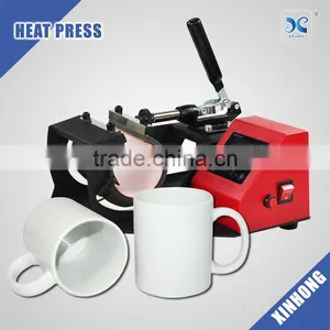 MP160 Low Price Digital Custom Magic Mug Heat Press Printing Machine thumbnail-2