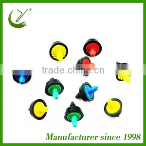 CYLR Online Dripper With Drip Irrigation Pipe For Garden Irrigation thumbnail-4