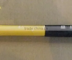 American Type Claw Hammer With Steel Handle thumbnail-2