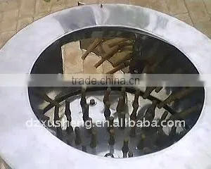 Commercial Chicken Plucker of 2-3 Chicken thumbnail-2