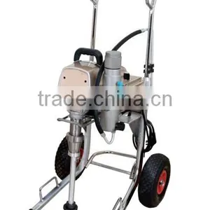 Big Delivery Support Two Gun Air Tools Airless Paint Sprayer thumbnail-1