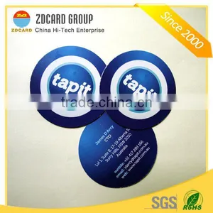 Wholesale Cheap Price Classic 1k NFC Label thumbnail-1