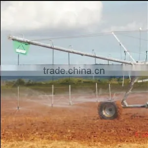 Irrigation Center Pivot thumbnail-5