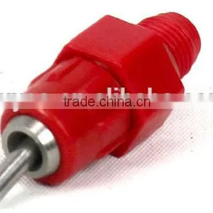 Factory Plastic Nipple Drinker for Chickens thumbnail-1