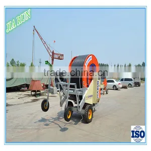 Agricultural Low Working Pressure Irrigation Fittings thumbnail-2