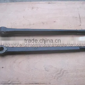 Lathe Machine Truck Part Casting Shift Lever thumbnail-1