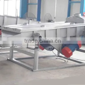 Hong Yuan Supplier Xxnx Hot Linear Vibrating Screen Classifier thumbnail-2
