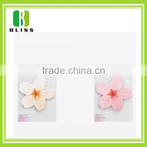 Hot Sale Custom Sticky Notes Leaf Shaped Sticky Notes Promotional Sticky Notes thumbnail-6