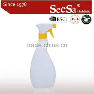 500ML Shixia Holding Company Hand Sprayer for Home Used Plastic Trigger Sprayer thumbnail-2
