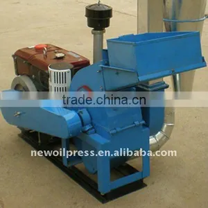 Small Animal Feed Grinder and Mixer With Factory Price thumbnail-4